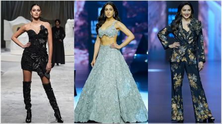 Different Types of Corporate Fashion Shows We Do