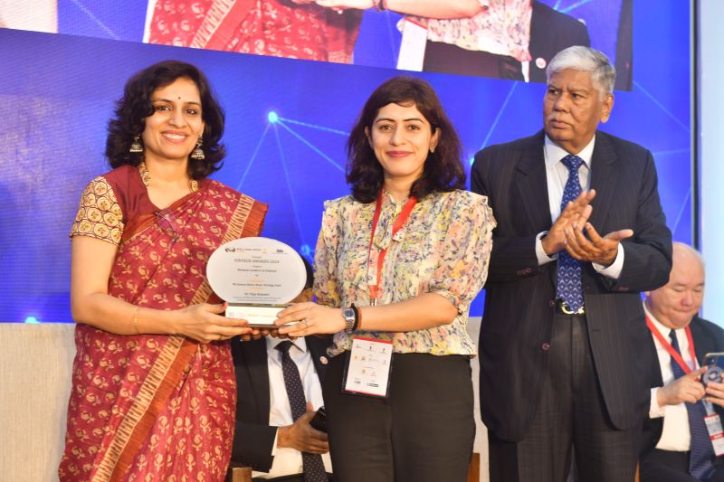 Trusted Economic Summit Planners in India