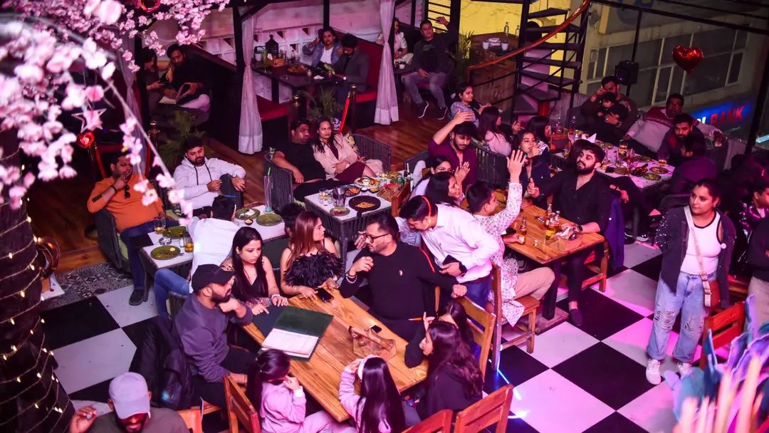 10 Best Venues for Corporate Parties in Delhi NCR