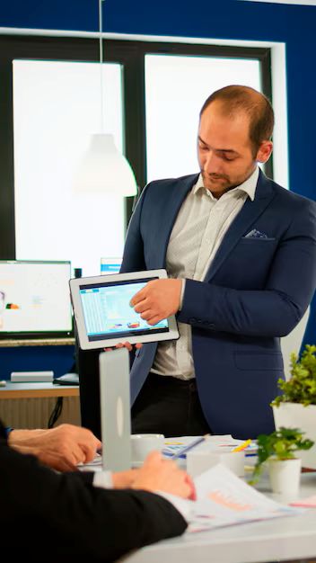 On-Ground Management and Registration