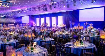 Corporate Event Planning and Execution Service Providers