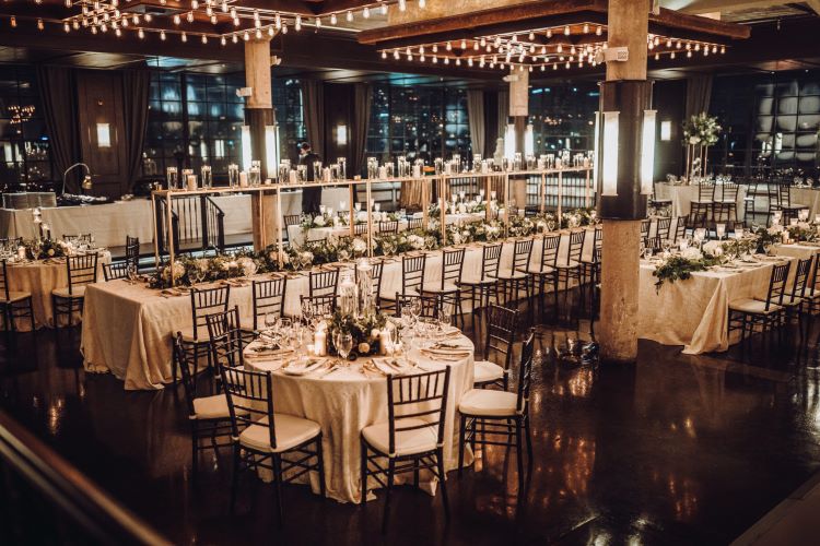 Events That Define Style & Sophistication