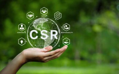 CSR (corporate social responsibility) Event Planning Services