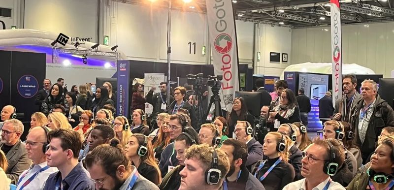 Tools That Keep Audience Connected
