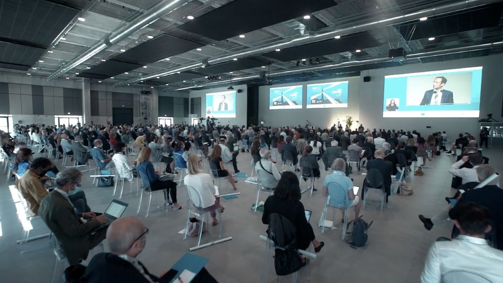 Why Tech Events Need a Special Kind of Organiser