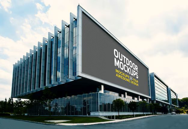 Trusted Office Branding Company for All Types of Businesses