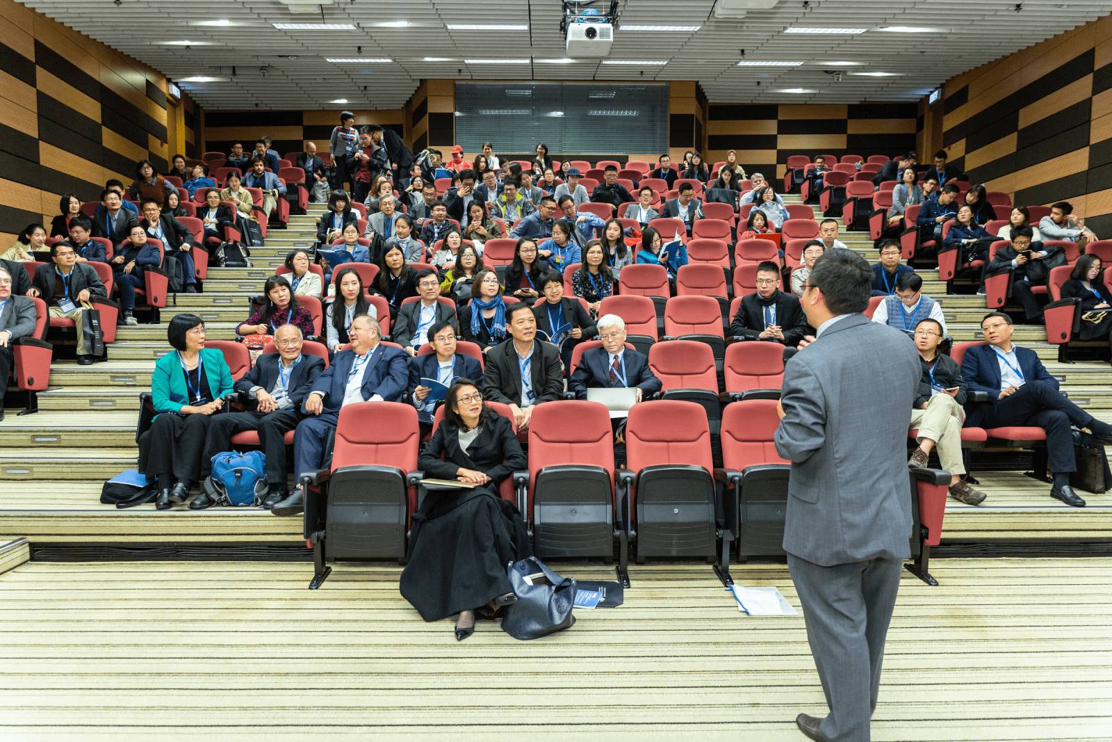 Best Corporate Meetings Organiser with End-to-End Services