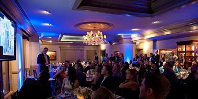 Delhi NCR has professional event management services