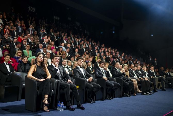 Seminar Event Organiser