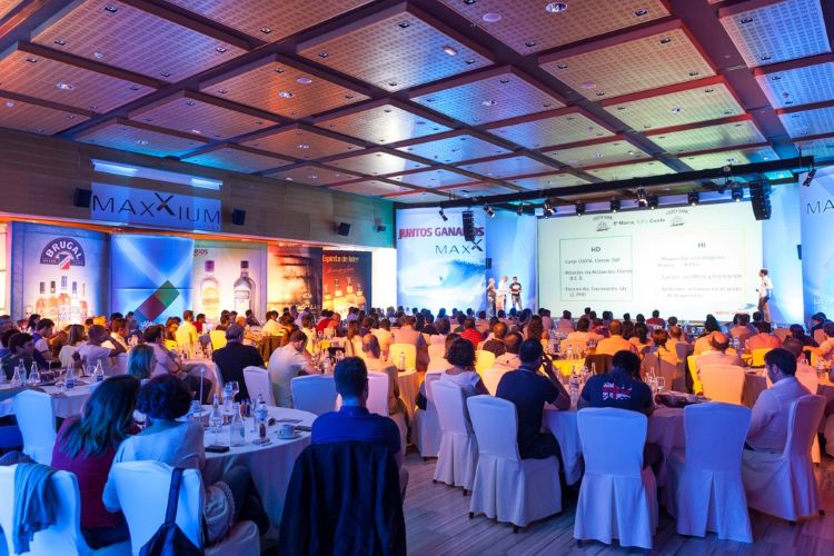 Leading IT & Software Companies Event Planner in India