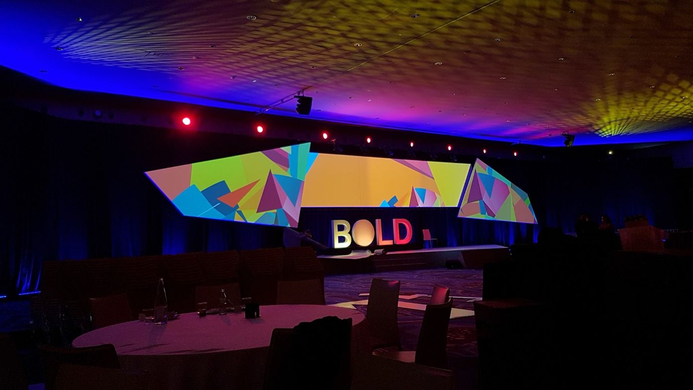 Design That Speaks Your Corporate Language