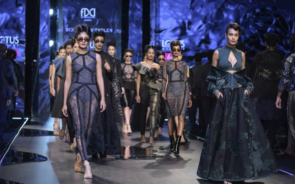One Stop Solution for Luxury Fashion Brands Event Organiser