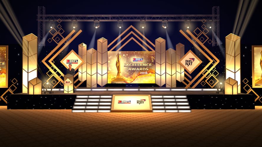 Design Service for Advertising Agencies Event Organiser