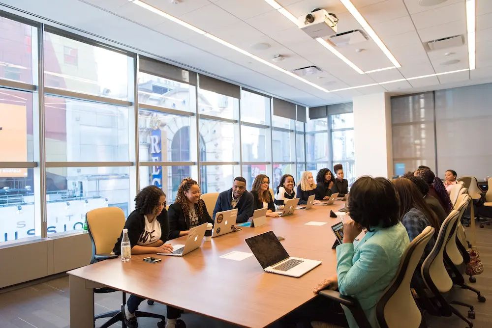Our Step-by-Step Guide to Making Meetings Great