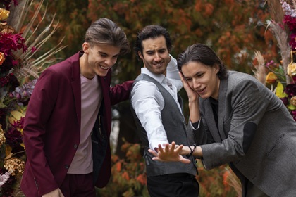 How Your Team Will Grow From Offsite Events