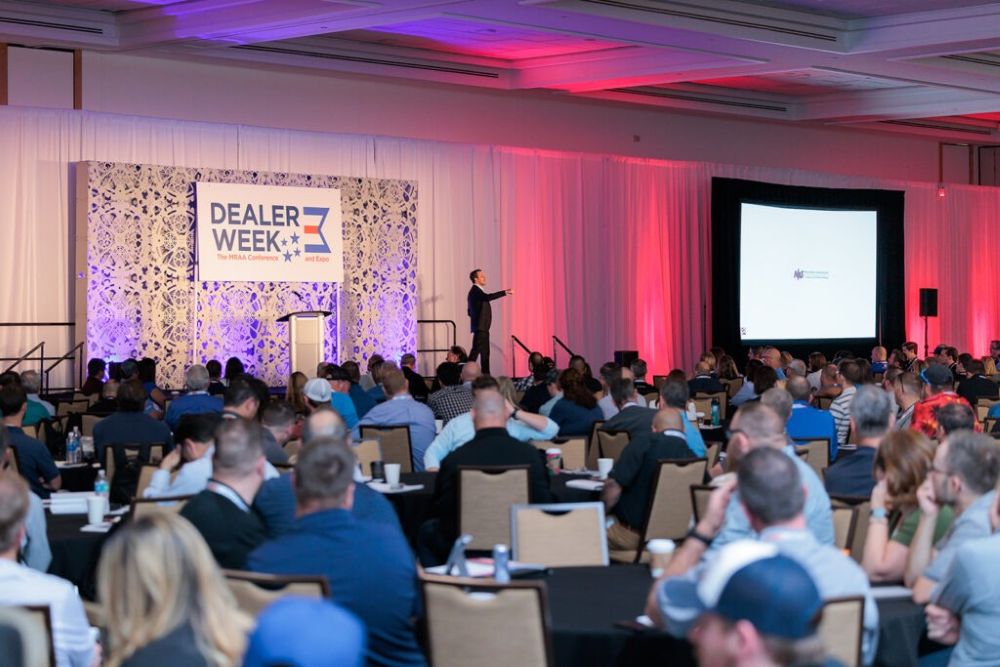 What to Expect at Future Meetings with Retailers and Dealers