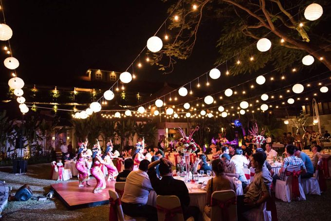 Why Choose Hire4Event for Your Gala Dinner Event