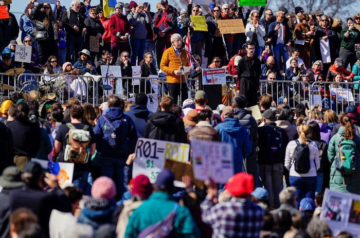 Why People Call Us for Science Events