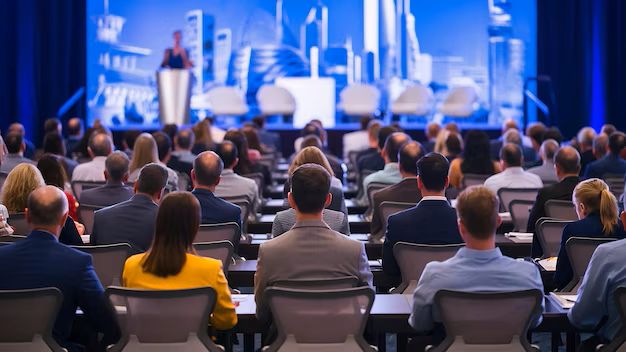Let Audience Talk Back in Real Time