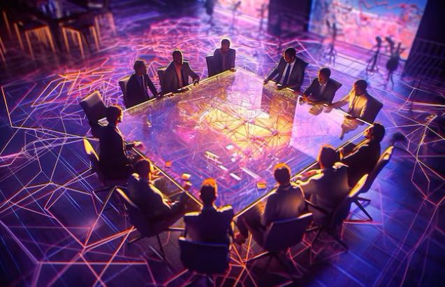 Digital Engagement for Modern Leadership Summits