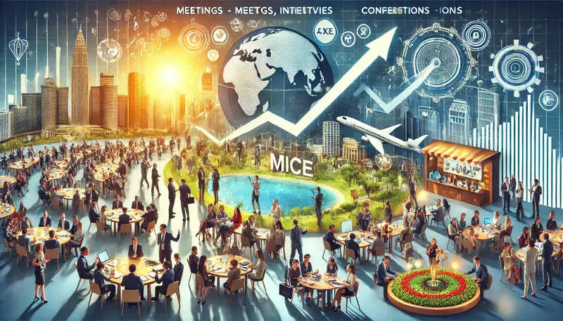 Leading MICE (Meetings, Incentives, Conferences, Exhibitions) Event Organisers in India