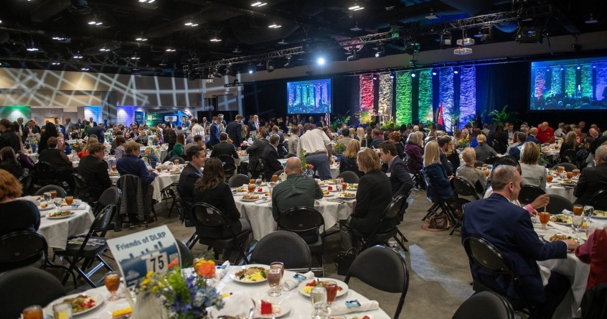 How a Top Corporate Event Planner Keeps Your Events Fresh and Exciting