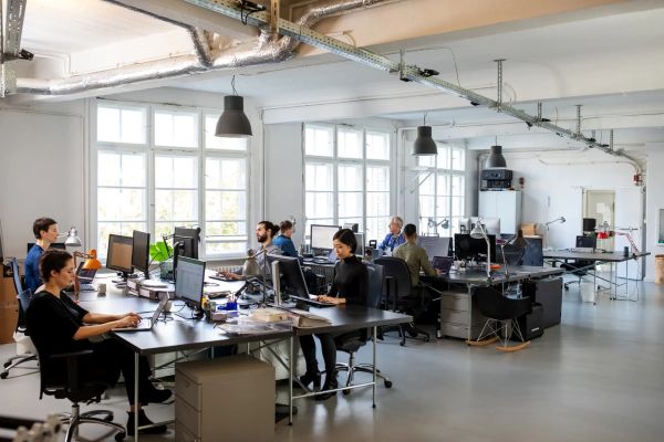 Infrastructure Designed for Learning and Engagement