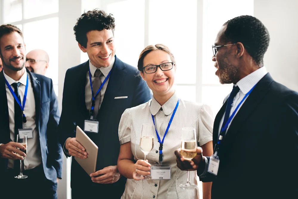 Why You Should Hire a Pro to Plan Your Business Event