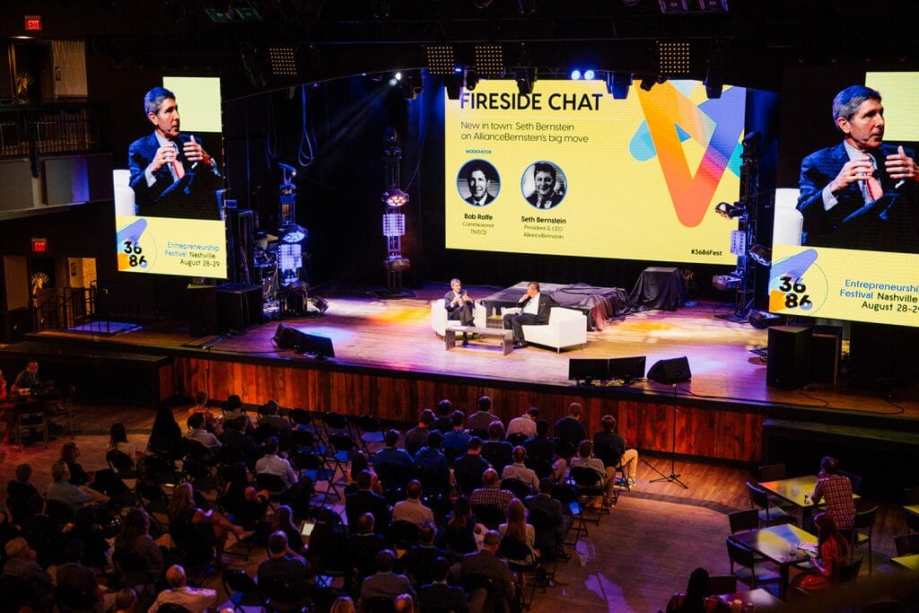 Making product launch events that people will always remember