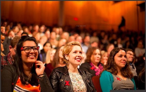 Making Audience Involved and Active