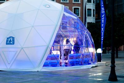 Promotional Roadshow Planning and Event Execution Agencies