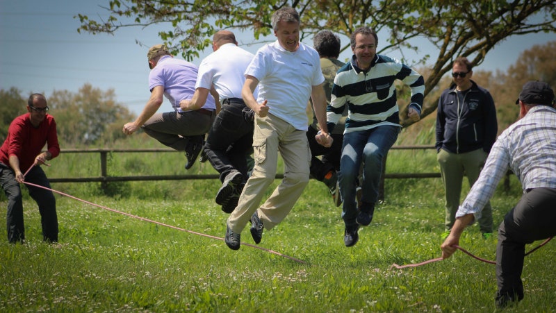 Why We Should Be Your First Choice for Planning Corporate Offsite Events