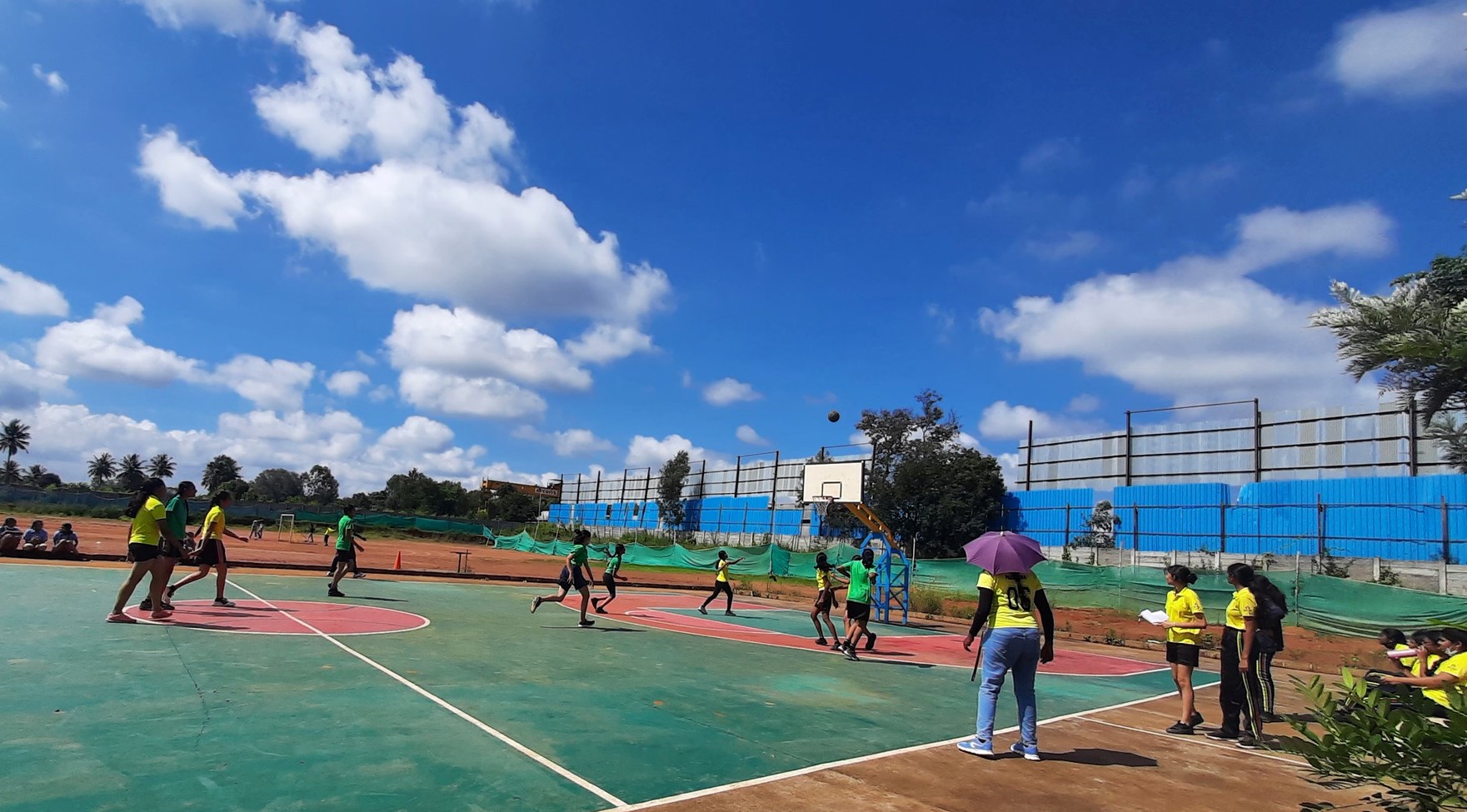 Sports formats and activities that are fun