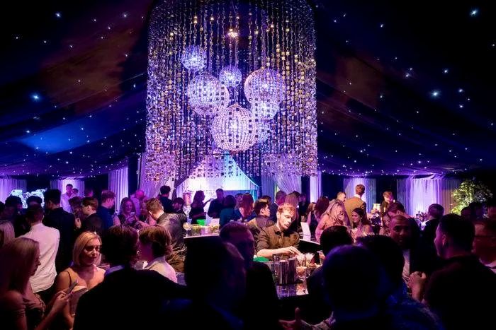 Different Type of Events We Organise