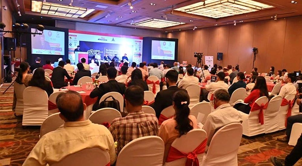 The Future of Famous Conference Organiser for Business Meetings & Exhibitions from Start to Finish