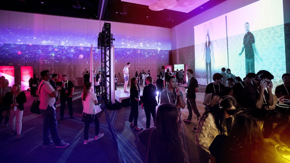 Interactive Tools That Boost Audience Participation