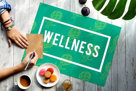 Branding for Eco and Wellness Events