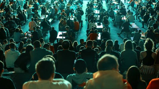 How We Engage Audience in Your Event
