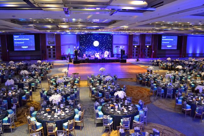 What Makes Us Stand Out for Event Permissions?