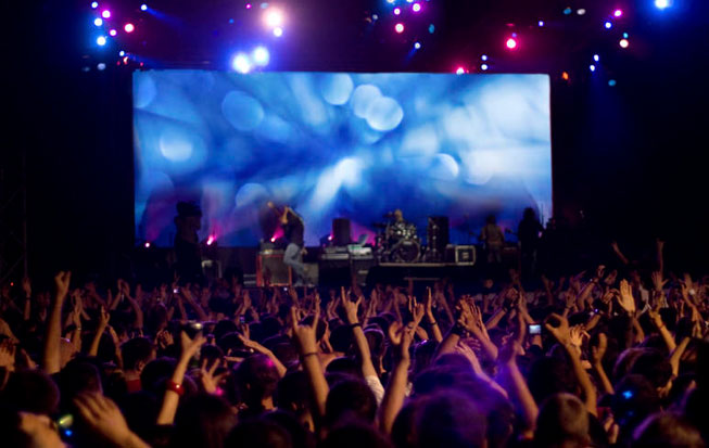 Artist, Speaker & Entertainment Management