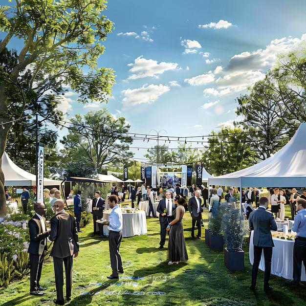 How Hire4Event Make Offsite Events Special