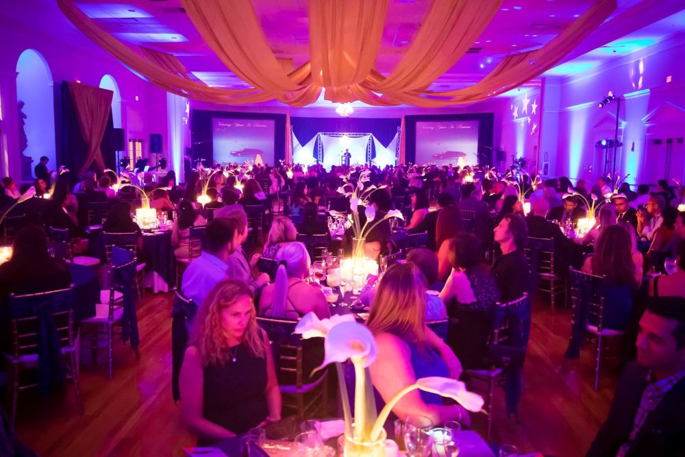 The Real-Life Benefits of Hiring Professionals to Handle Your Event Infrastructure