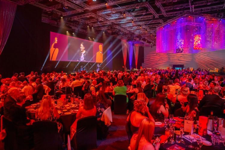Events We Handle for NBFCs