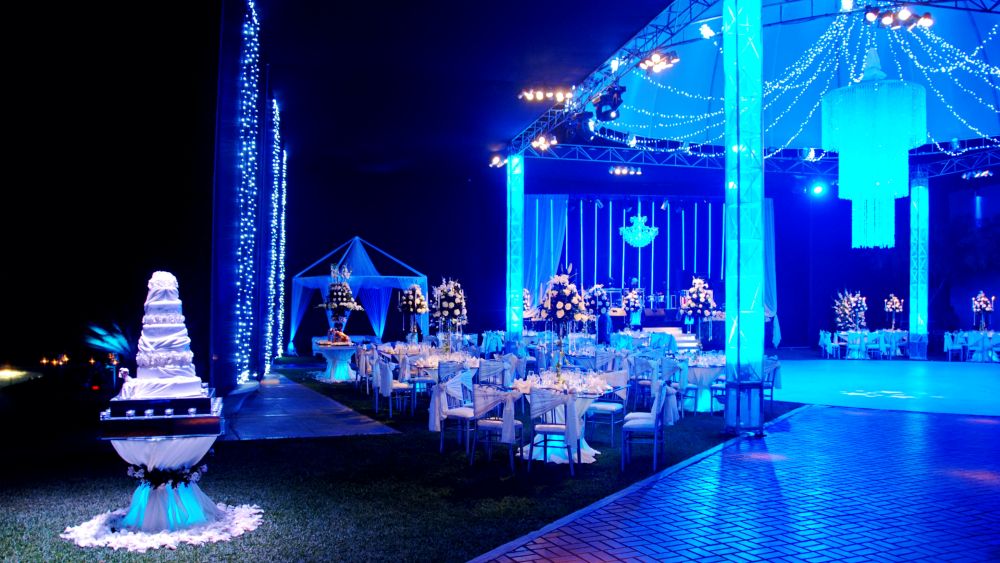 Events and projects in other countries and at destinations