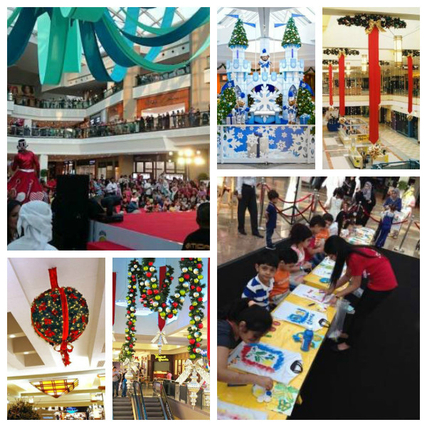 What Types of Mall Events We Organise