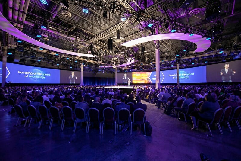 Why Hiring Event Professionals Makes All the Difference