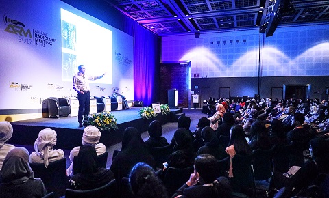 Getting the event ready and the technical side