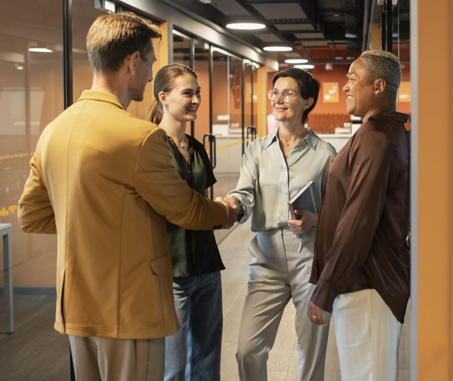 Why People Trust Hire4Event for Event Logistics