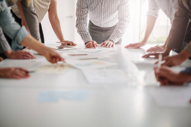 Why Residential Societies Trust Hire4Event