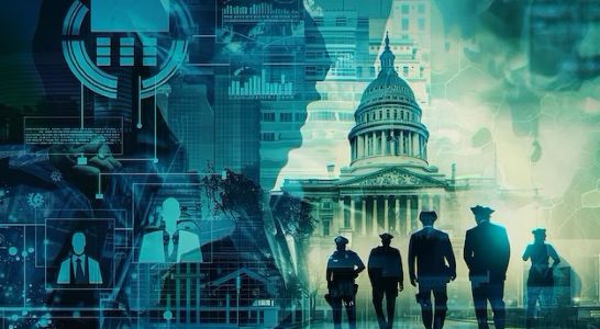 We Work With All Government Bodies
